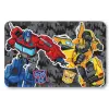  Transformers tányéralátét 43x28 cm