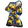  Transformers Űrdongó fólia lufi 28 cm (WP)
