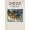 Transtrading Liudprand és az I. sz. 968-as esztendő