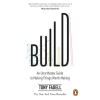 Transworld Publ. Ltd UK Build | Tony Fadell