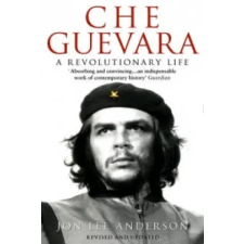 Transworld Publ. Ltd UK Che Guevara | Jon Lee Anderson egyéb könyv