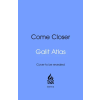 Transworld Publ. Ltd UK Come Closer | Galit Atlas