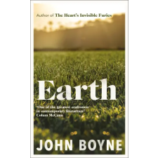 Transworld Publ. Ltd UK Earth | John Boyne egyéb könyv
