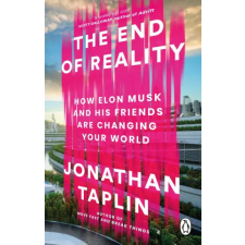 Transworld Publ. Ltd UK End of Reality | Jonathan Taplin egyéb könyv