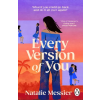 Transworld Publ. Ltd UK Every Version of You – Natalie Messier (Puha kötésű)