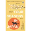 Transworld Publ. Ltd UK Four Seasons in Japan | Nick Bradley
