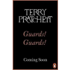 Transworld Publ. Ltd UK Guards! Guards! | Terry Pratchett