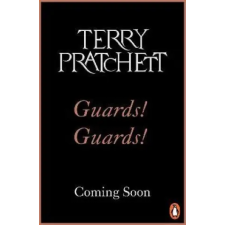 Transworld Publ. Ltd UK Guards! Guards! | Terry Pratchett egyéb könyv