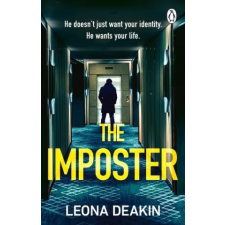 Transworld Publ. Ltd UK Imposter | Leona Deakin egyéb könyv