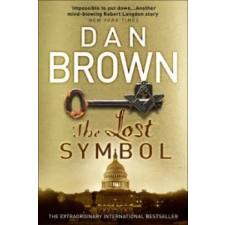 Transworld Publ. Ltd UK Lost Symbol | Dan Brown egyéb könyv