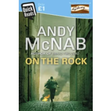 Transworld Publ. Ltd UK On The Rock | Andy McNab egyéb könyv