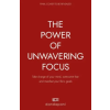 Transworld Publ. Ltd UK Power of Unwavering Focus | Dandapani
