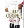 Transworld Publ. Ltd UK Riders | Jilly Cooper