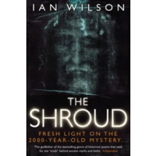 Transworld Publ. Ltd UK Shroud | Ian Wilson egyéb könyv