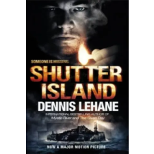 Transworld Publ. Ltd UK Shutter Island | Dennis Lehane egyéb könyv