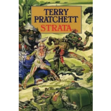 Transworld Publ. Ltd UK Strata | Terry Pratchett egyéb könyv