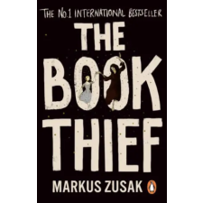 Transworld Publ. Ltd UK The Book Thief | Markus Zusak egyéb könyv