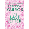 Transworld Publ. Ltd UK The Last Letter | Rebecca Yarros