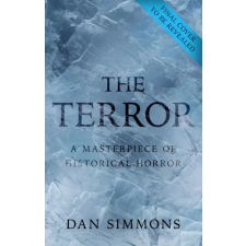 Transworld Publ. Ltd UK The Terror | Dan Simmons egyéb könyv