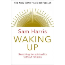 Transworld Publ. Ltd UK Waking Up | Sam Harris egyéb könyv