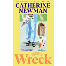 Transworld Publ. Ltd UK Wreck | Catherine Newman egyéb könyv