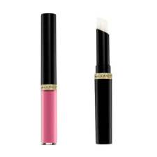  Transzfer ellenálló rúzs, Max Factor, Lipfinity, 022 Forever Lolita rúzs, szájfény