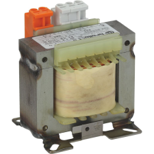 TRANSZFORMÁTOR 0-230-400V/0-12V 63VA beépíthető gépek kiegészítői
