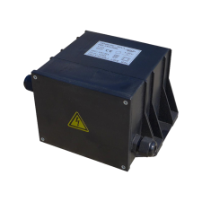 Transzformátor medence reflektorhoz AC 12V 105VA medence kiegészítő