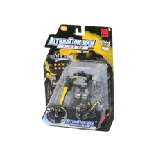  Transzformer 2202 játékfigura