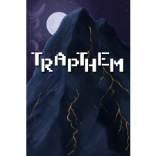  Trap Them (digitális licenc) videójáték