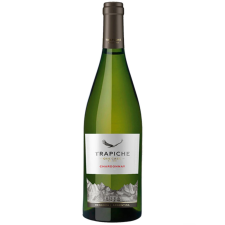  Trapiche Oak Cask Chardonnay 2023 (0,75l) DRS bor