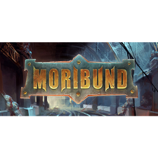 Traptics Moribund (PC - Steam elektronikus játék licensz) videójáték