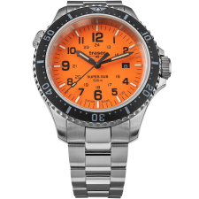 Traser H3 109381 P67 T25 SuperSub orange 46 mm diver 50ATM karóra