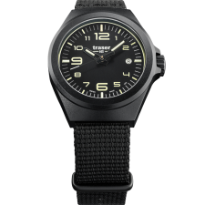 Traser H3 Traser 108212 P59 Essential S Unisex 37 mm 10ATM, karóra