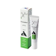 TraumaPet® - hidratáló gél (15 ml) gyógyászati segédeszköz