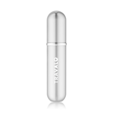  Travalo Classic újratölthető parfüm szórófejes 5 ml Silver parfüm és kölni