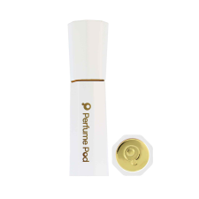  Travalo parfüm Pod Flora újratölthető Atomiser 5ml White parfüm és kölni