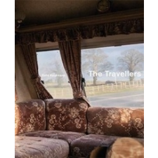  Travellers – Birte Kaufmann,Chris Killip idegen nyelvű könyv