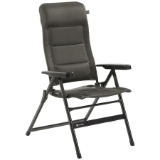 Travellife Barletta Recliner Comfort L Dark Grey (8712757478804) kerti bútor