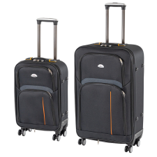  TraveLux Light III gurulós bőrönd szett kézitáska és bőrönd
