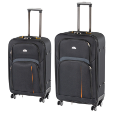  TraveLux Light IV gurulós bőrönd szett