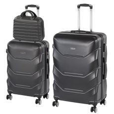  TraveLux Max X gurulós bőrönd szett