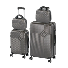  TraveLux Pro XXIII gurulós bőrönd szett
