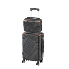  TraveLux Urban III gurulós bőrönd szett