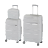  TraveLux Voyager X gurulós bőrönd szett
