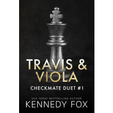  Travis e Viola Duet egyéb e-könyv