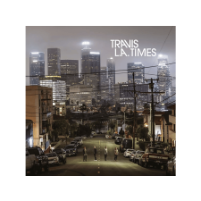  Travis - L.A. Times (CD) rock / pop