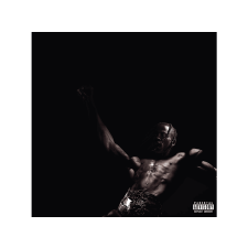  Travis Scott - Utopia (Cd) rap / hip-hop