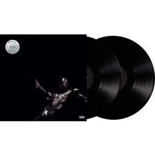  Travis Scott - Utopia (Vinyl LP (nagylemez)) rap / hip-hop