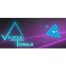 TraxxGames Volatile Triangle (PC - Steam elektronikus játék licensz) videójáték